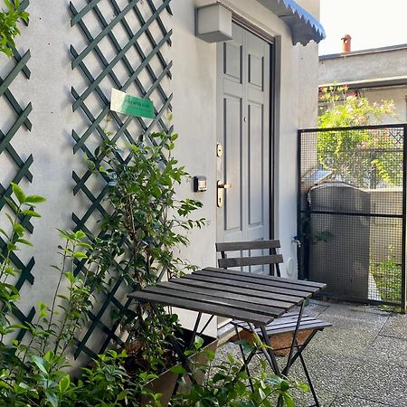 Studio-Majno Milan Extérieur photo