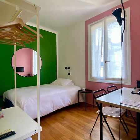 Studio-Majno Milan Extérieur photo