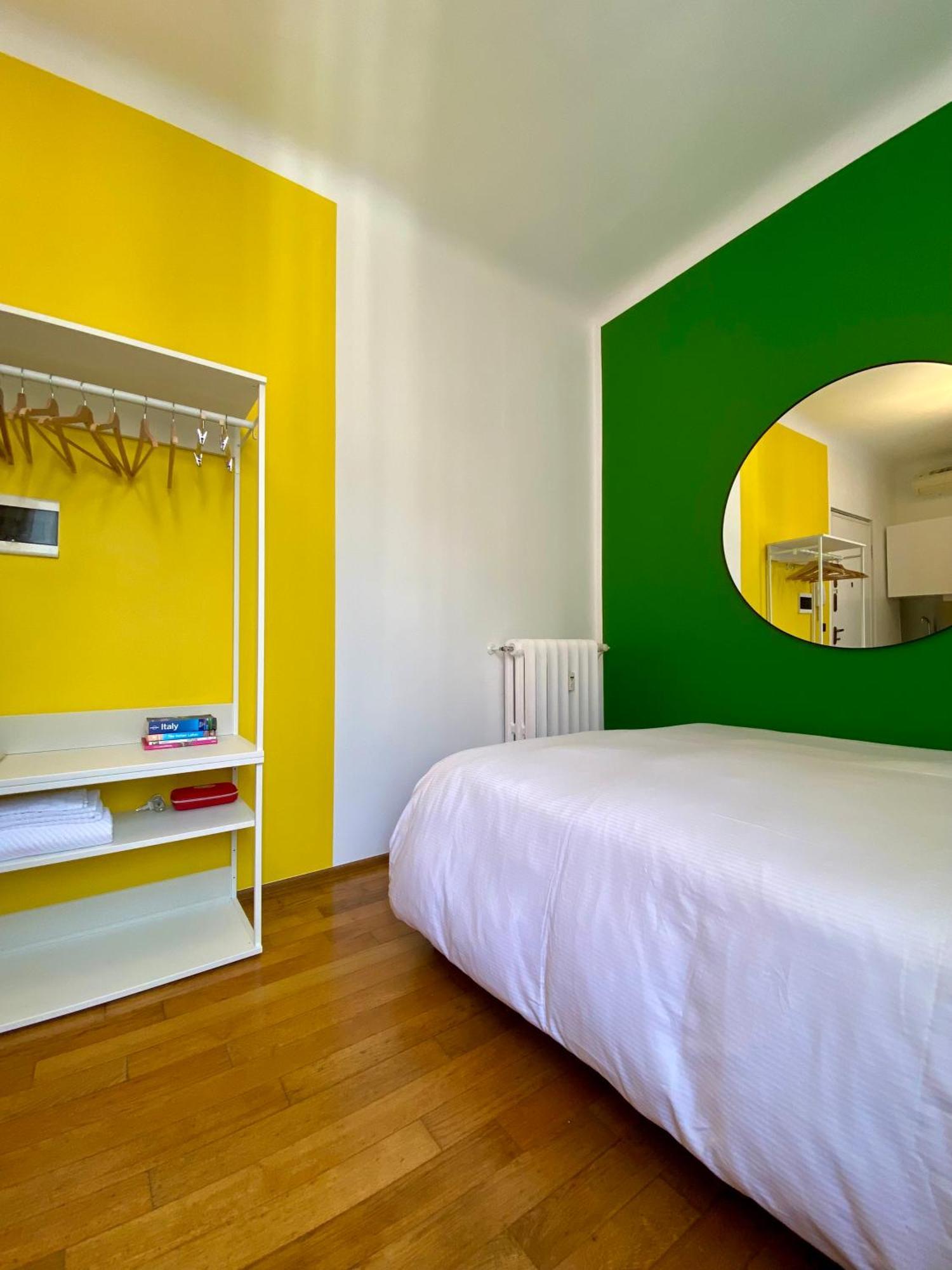 Studio-Majno Milan Extérieur photo