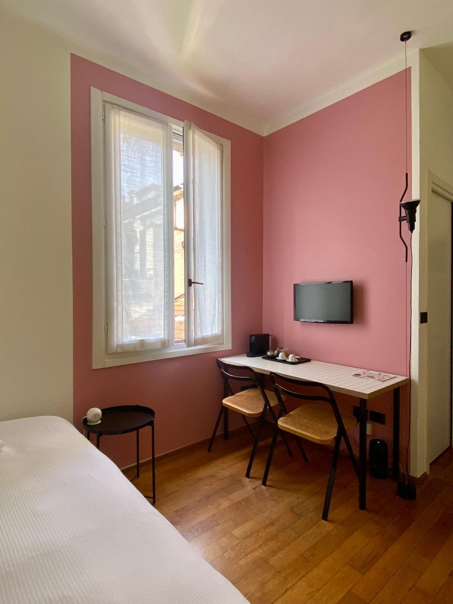 Studio-Majno Milan Extérieur photo