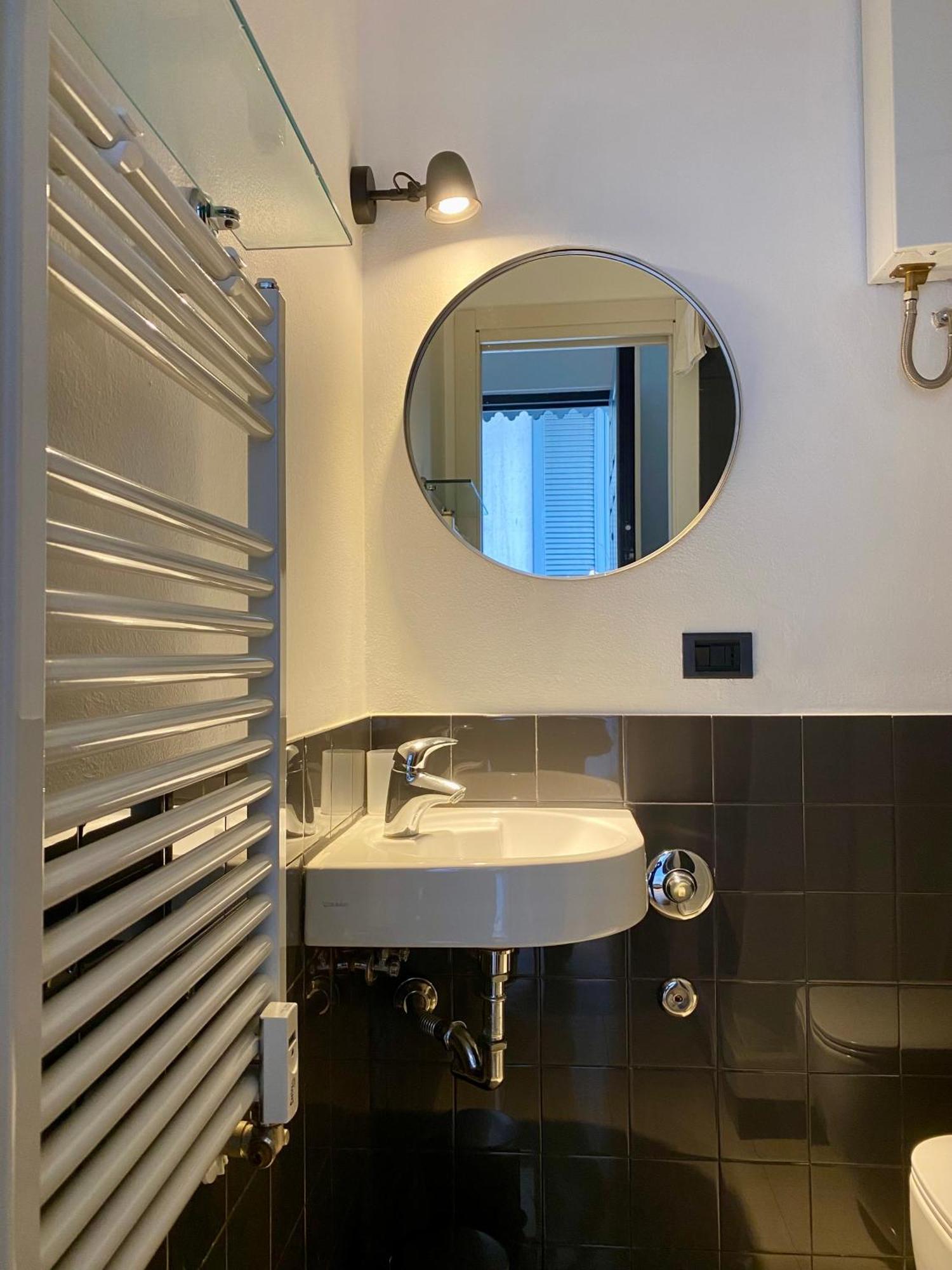 Studio-Majno Milan Extérieur photo