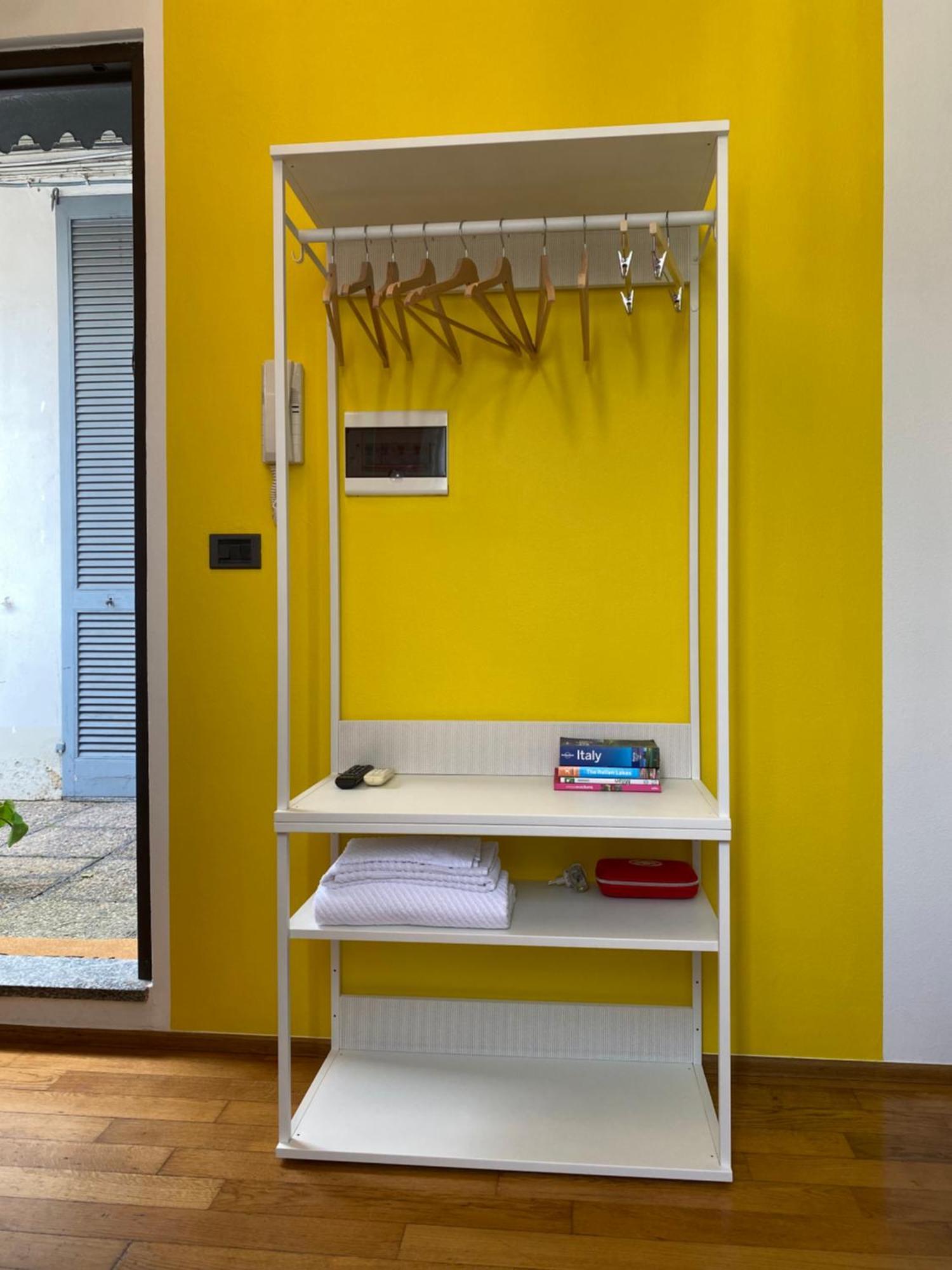 Studio-Majno Milan Extérieur photo