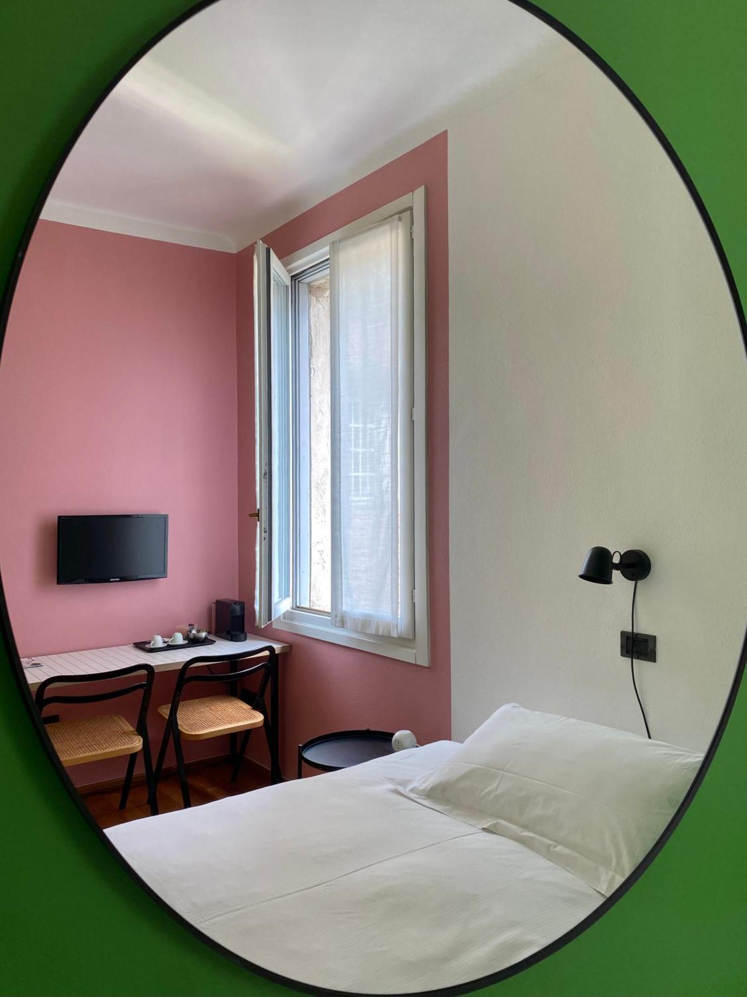 Studio-Majno Milan Extérieur photo