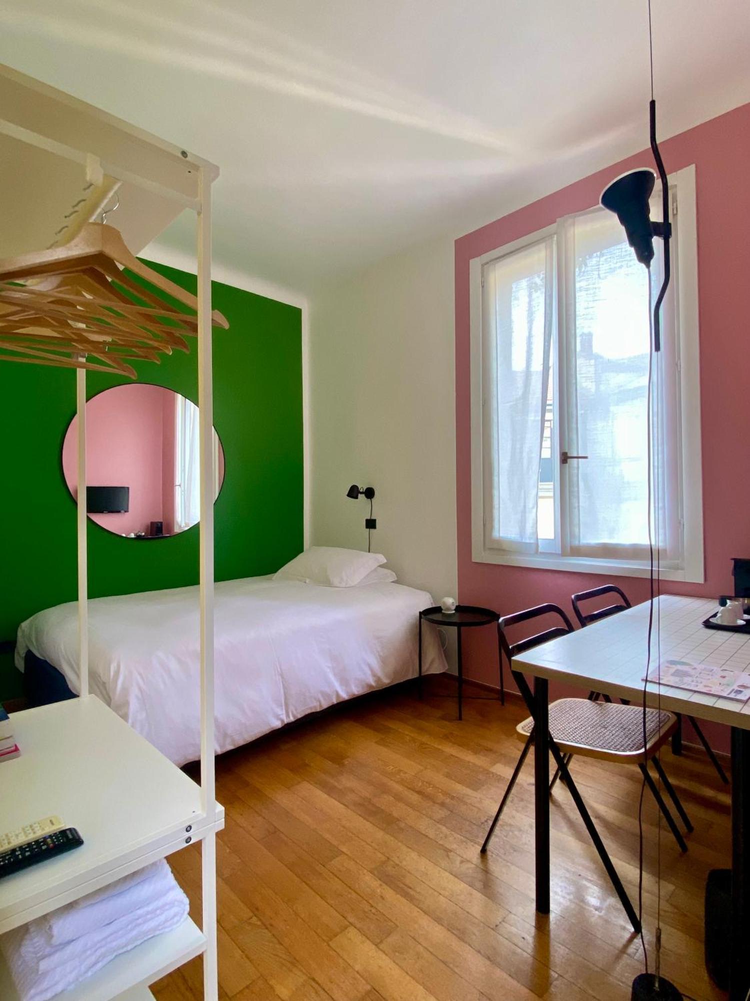 Studio-Majno Milan Extérieur photo